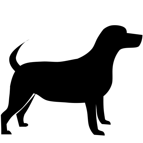 Logo de web dogs